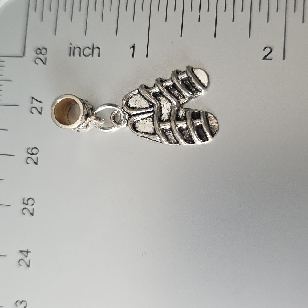 Armor Of GOD CHARMS ZINC ALLOY PANDORA COMPATABLE - Picture 7 of 15